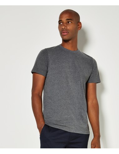 K-KK504-Fashion Fit Superwash® 60º Tee